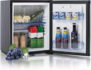 Equivera Mini Fridge klein koelapparaat