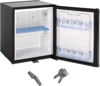 Equivera Mini Fridge klein koelapparaat