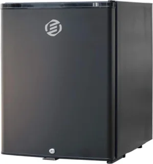 Equivera Mini Fridge klein koelapparaat
