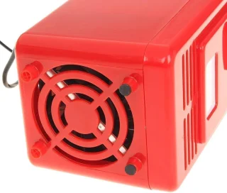 Equivera Mini Fridge Kleine Koelkast
