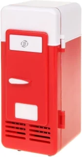Equivera Mini Fridge Kleine Koelkast