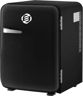 Equivera Mini Fridge Kleine Koelkast