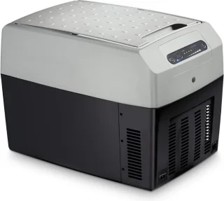 Equivera Mini Fridge Kleine Koelkast
