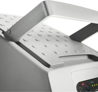 Equivera Mini Fridge Kleine Koelkast