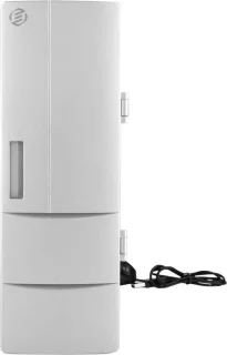 Equivera Mini Fridge Kleine Koelkast