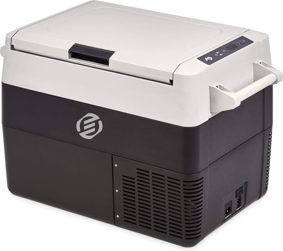 De Equivera Mini Fridge Kleine Koelkast in één oogopslag