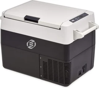 Equivera Mini Fridge Kleine Koelkast