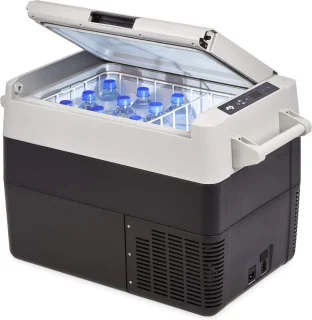 Equivera Mini Fridge Kleine Koelkast