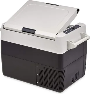 Equivera Mini Fridge Kleine Koelkast