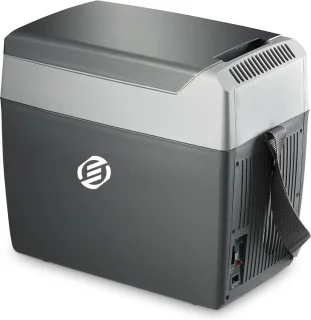 Equivera Mini Fridge Kleine Koelkast