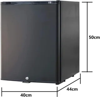 Equivera Mini Fridge Kleine Koelkast