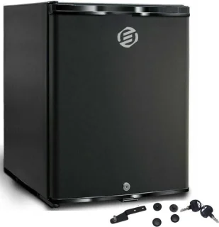 Equivera Mini Fridge Kleine Koelkast