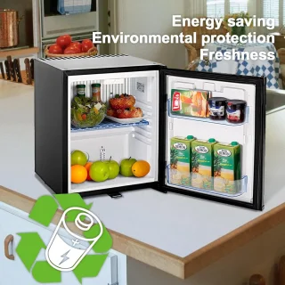 Equivera Mini Fridge Kleine Koelkast