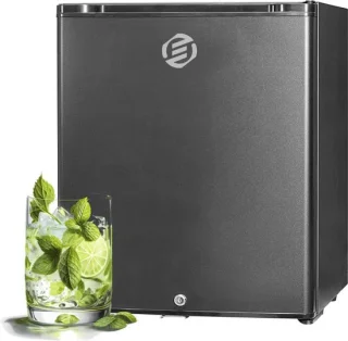 Equivera Mini Fridge Kleine Koelkast