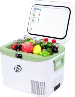 Equivera Mini Fridge - Mini Koelkast