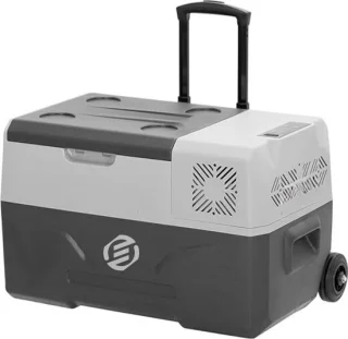 Equivera Mini Koelkast