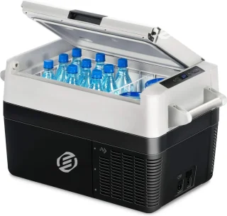 Equivera Mini Koelkast