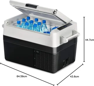 Equivera Mini Koelkast