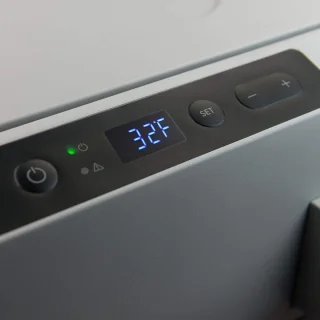 Equivera Mini Koelkast