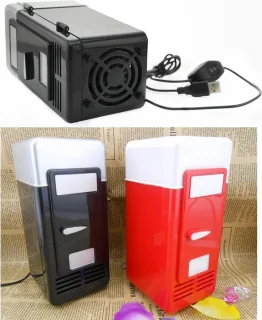 Equivera Mini Koelkastje