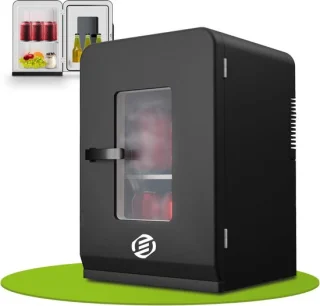 Equivera Mini Koelkastje