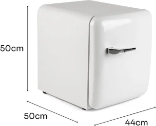 Equivera Mini Koelkastje