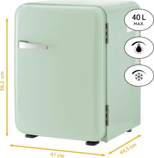 Equivera Mini Koelkastje