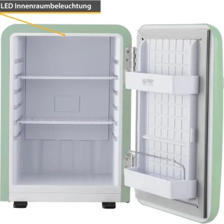 Equivera Mini Koelkastje