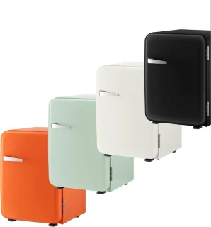 Equivera Mini Koelkastje