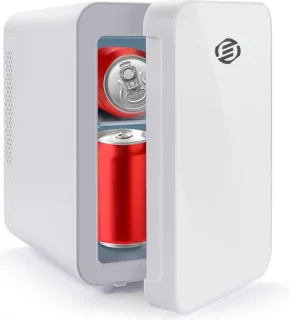 Equivera Skincare Fridge Minibar