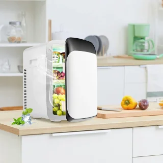 Equivera Skincare Fridge Minibar
