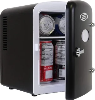 Equivera Skincare Fridge Minibar