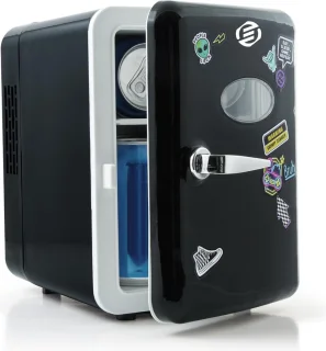 Equivera Skincare Fridge Minibar
