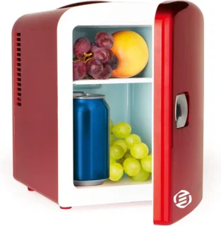 Equivera Skincare Fridge Minibar