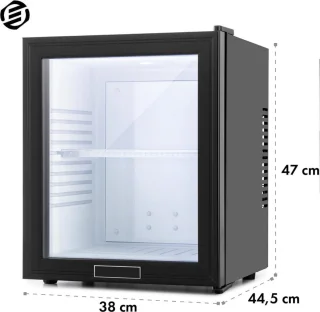 Equivera Skincare Fridge - Minibar