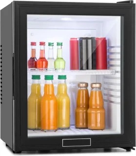 Equivera Skincare Fridge - Minibar