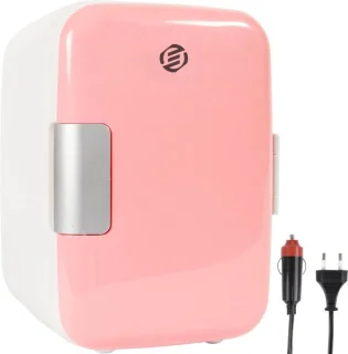 Equivera Skincare Mini Fridge