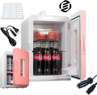 Equivera Skincare Minibar koelkast