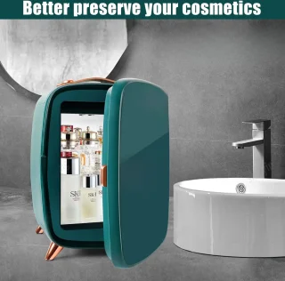 Equivera Skincare Minibar Koelkast