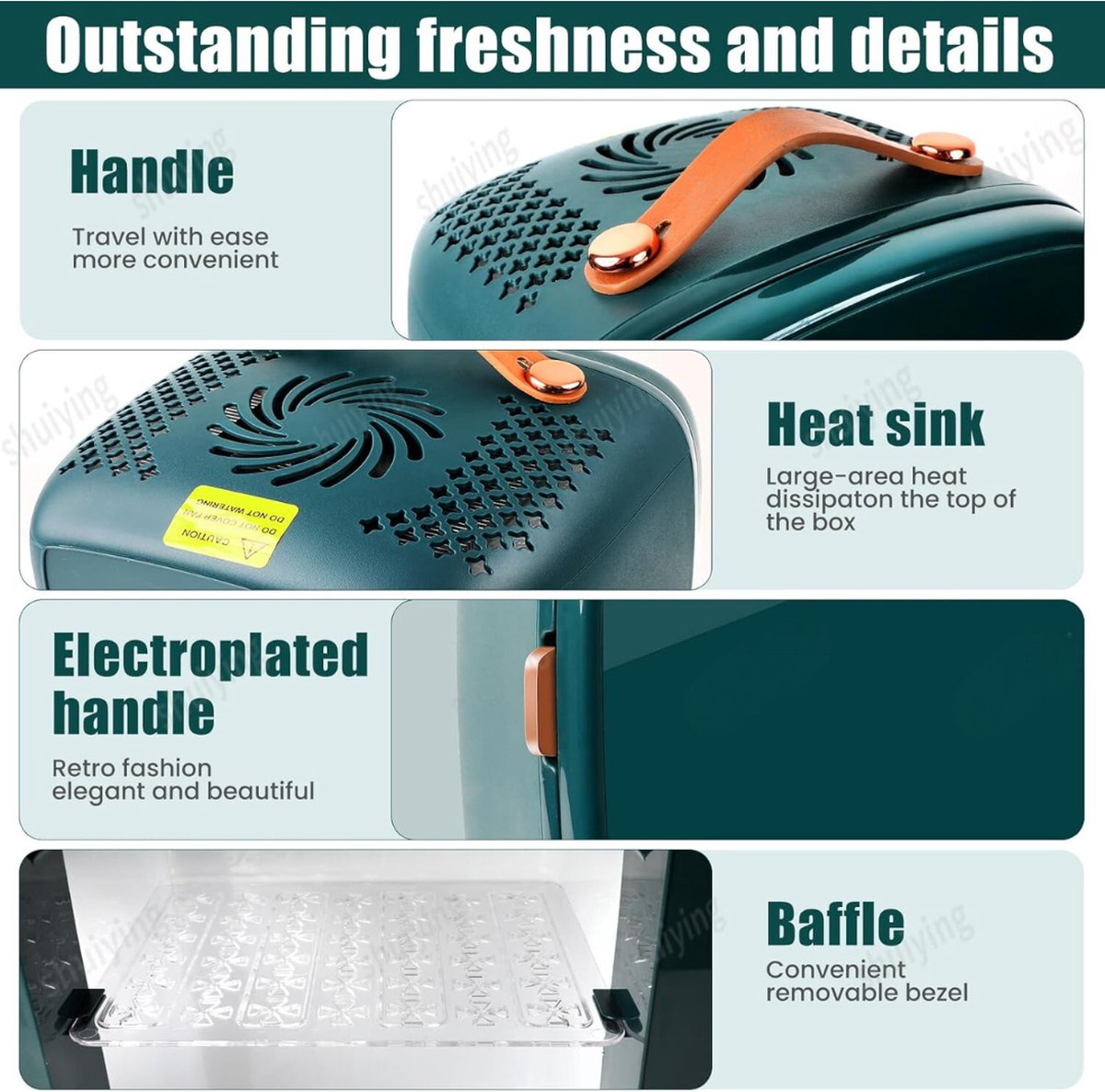 Wat vinden we minder goed