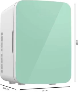 Equivera Skincare Minibar koelkast