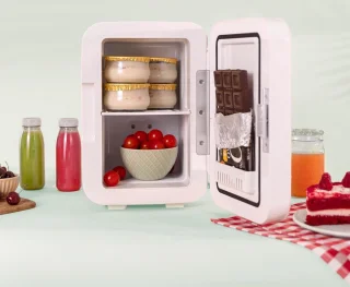 Equivera Skincare Minibar koelkast