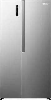 Ruimte, rust en prestaties: ETNA AKV6178RVS side-by-side