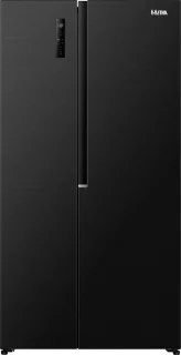 De ETNA AKV6178ZWA - Amerikaanse koelkast in één oogopslag