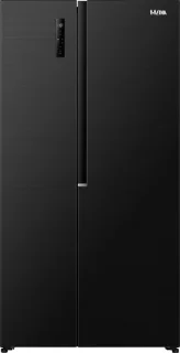 ETNA AKV6178ZWA — ruime, stille en robuuste Amerikaanse koelkast