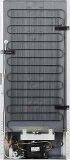 ETNA Inbouw Sleepdeur Koelkast 122cm 193L E