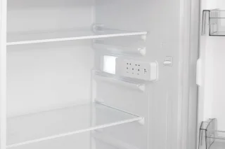 ETNA Inbouw Sleepdeur Koelkast 122cm 193L E