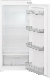 ETNA Inbouw Sleepdeur Koelkast 122cm 193L E