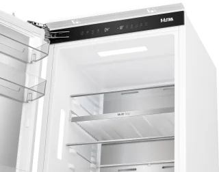ETNA KCD9194CNF - Koel-vriescombinatie