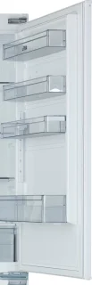 ETNA KCS6178NOF inbouw koel/vriescombinatie 178cm